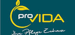 Bild zu proVida GmbH