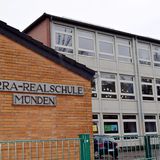 Werra-Realschule in Hann. Münden