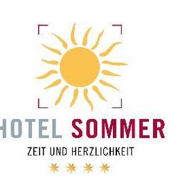 Logo Hotel Sommer
