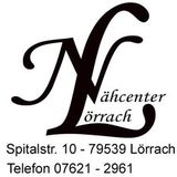 Nähcenter Lörrach Inh. Thomas Höll in Lörrach