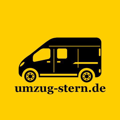 Umzug Stern Logo