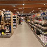 EDEKA Waibel in Boxberg in Baden