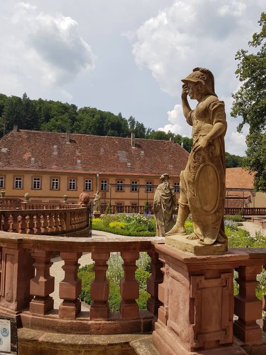 Nutzerbilder Kloster Bronnbach