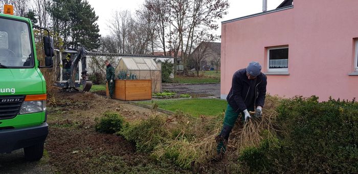 Herkner Gartengestaltung GmbH