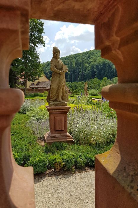 Nutzerbilder Kloster Bronnbach