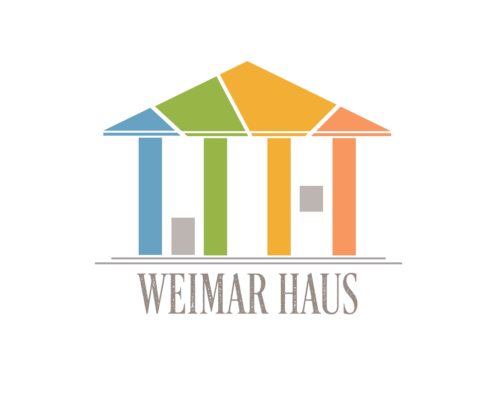 Bild 1 Weimar-Haus "Neue Geschichtserlebnis GmbH" in Weimar