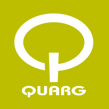 Logo von Sanitätshaus QUARG GmbH in Düsseldorf