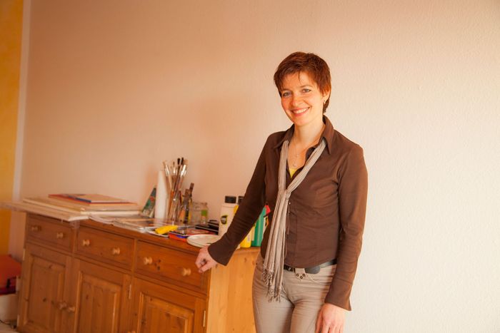 Art Coaching Stefanie Kaufeld in Königstein im Taunus