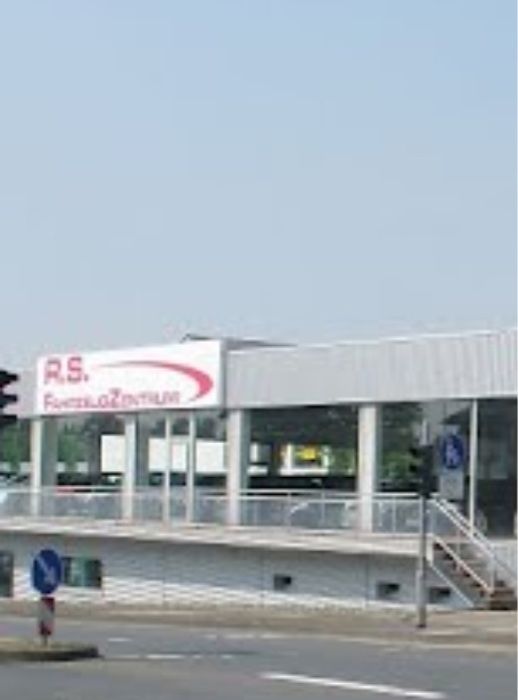 R.S. Fahrzeug Zentrum GmbH