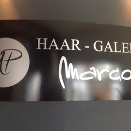 Friseur Haar-Galerie Marco in Schifferstadt
