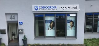 Bild zu Concordia Service Büro Ingo Mund