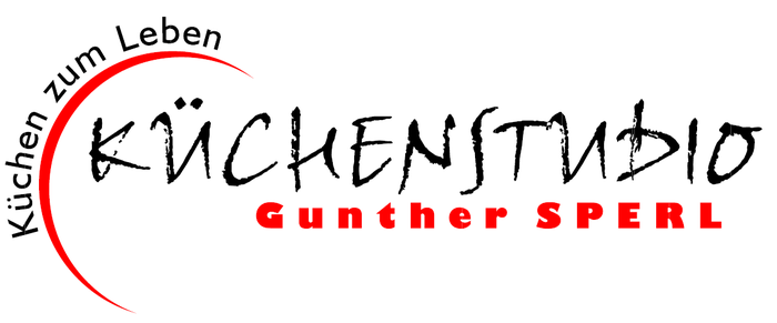 Logo Küchenstudio Gunther Sperl