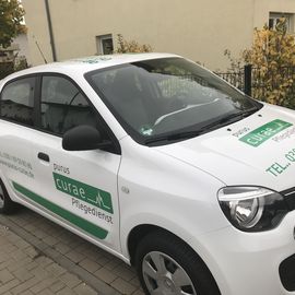 purus curae GmbH Ambulante Pflegedienste in Berlin