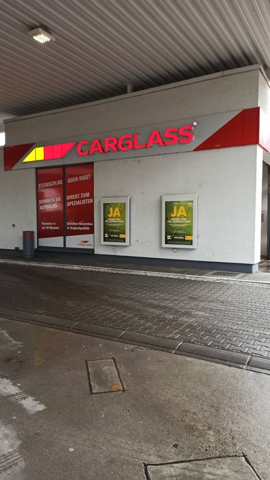 Carglass GmbH Wiesbaden (Nordenstadt)