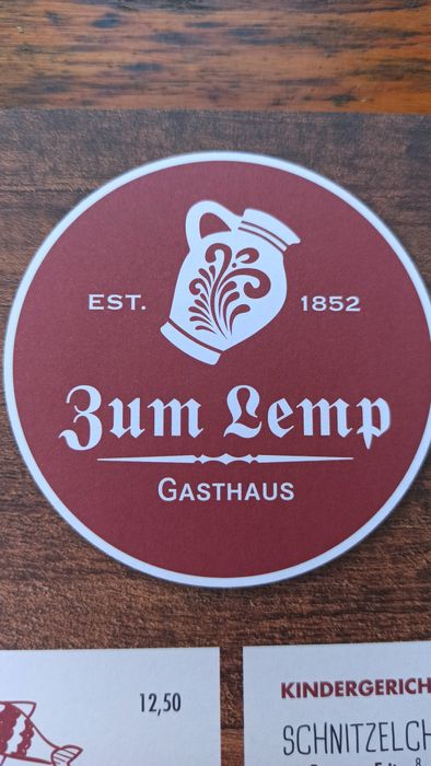 Zum Lemp Gasthaus