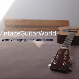 www.vintage-guitar-world.com in Michelstadt