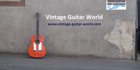 Nutzerfoto 6 Vintage Guitar World