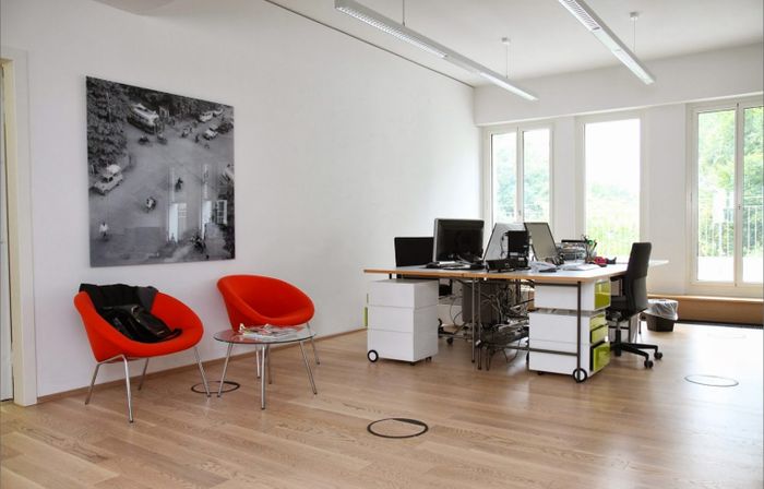 Webdesign Büro