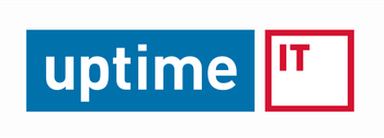 Logo von Uptime IT GmbH in Hamburg
