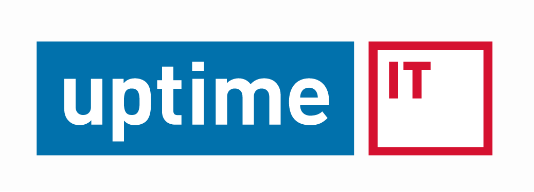 Uptime IT GmbH Logo