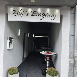 Ziki's Kneipe in Hamm in Westfalen