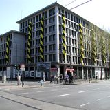 Bürobedarf Hänsel GmbH & Co.KG in Köln