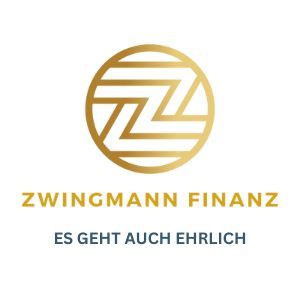 Logo von Zwingmann Finanz in Siegburg
