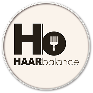 Logo von HAARbalance