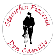 Pizzeria Don Camillo Rubia Pessoa