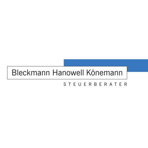 Bleckmann Hanowell Könemann Steuerberater,