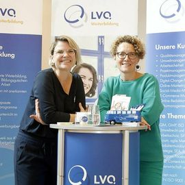 LVQ Weiterbildung und Beratung GmbH in Mülheim an der Ruhr