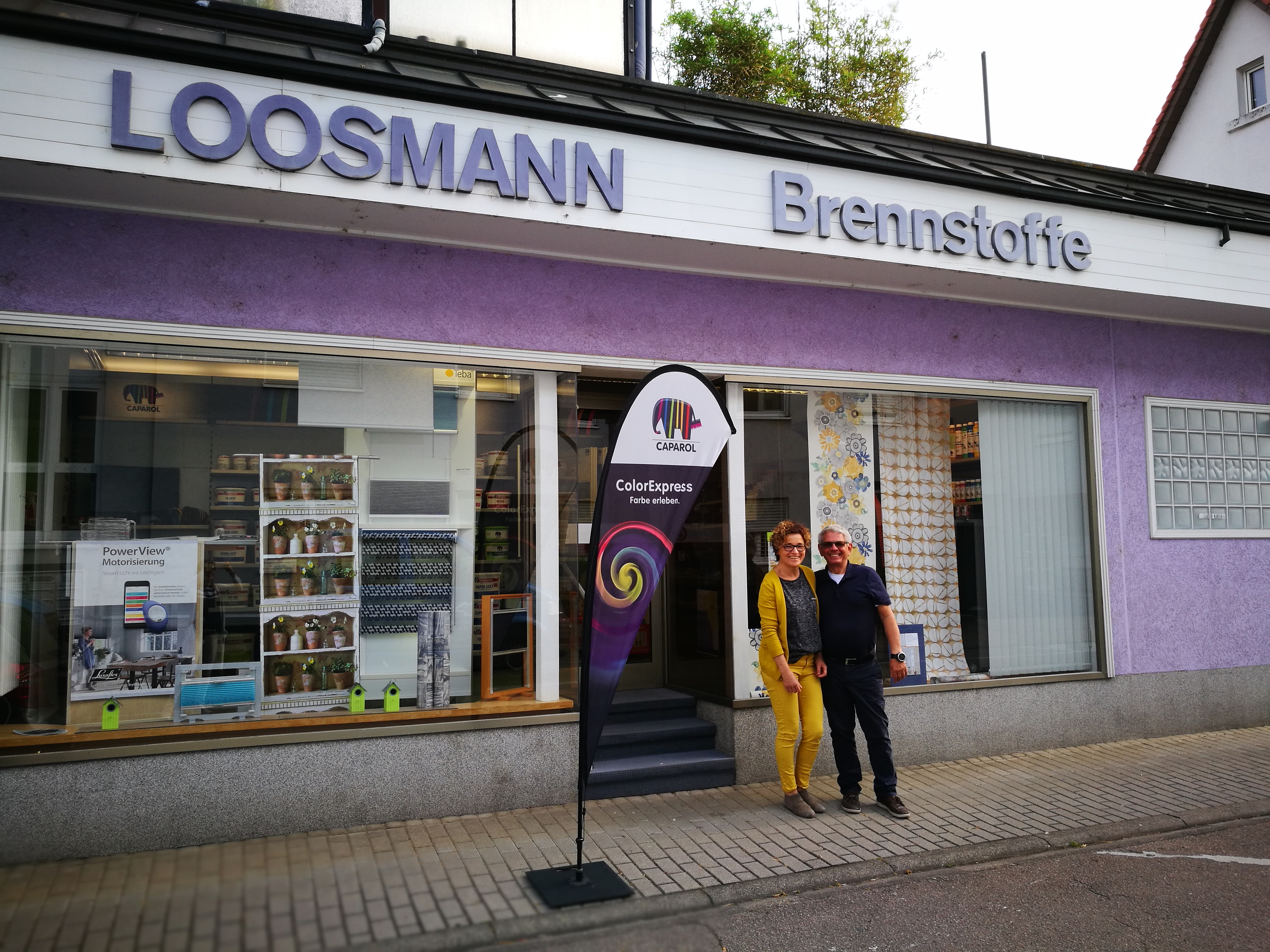 Bild 18 Loosmann GmbH in Hemsbach