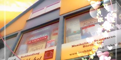 Buchhandlung Gernot Hykel in Frankenberg an der Eder
