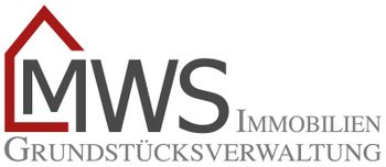 Logo von MWS Grundstücksverwaltung in Wedel