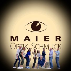 Maier Optik Schmuck in Nabburg