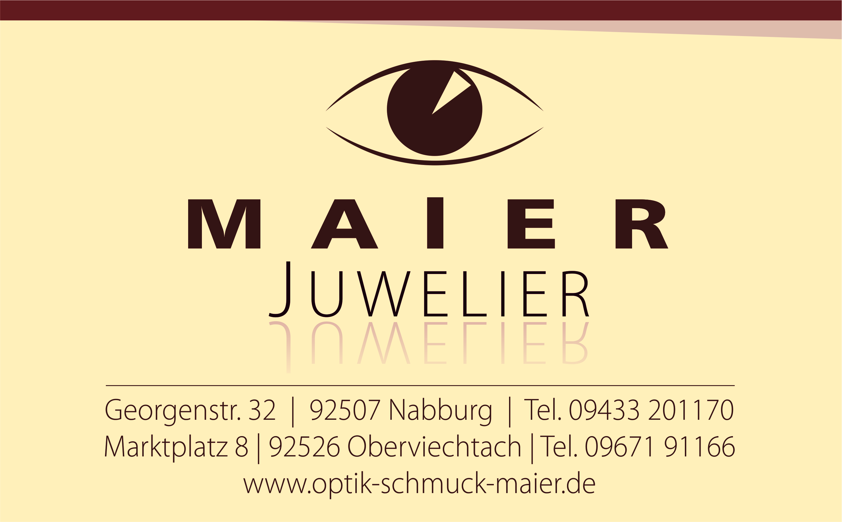 Bild 1 Optik Schmuck in Nabburg