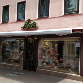 App Werner Pelzwaren in Heidenheim an der Brenz