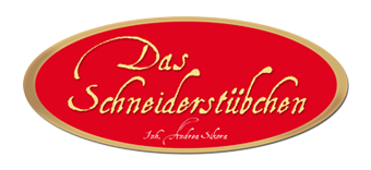 Logo von Das Schneiderstübchen Änderungsschneiderei Andrea Sikora in Calbe an der Saale