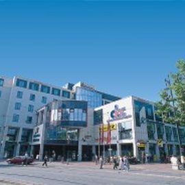 Rehazentrum Halderstraße GmbH Krankengymnastik und Massagen in Augsburg