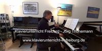 Nutzerfoto 1 Klavierunterricht Freiburg-Lee