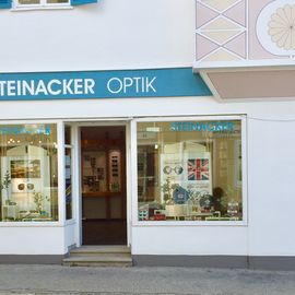 Steinacker Optik in Bad Tölz