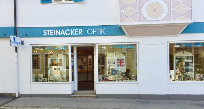 Steinacker Optik