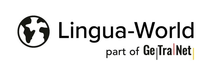 Nutzerbilder Lingua-World GmbH