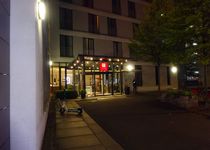 Bild zu Leonardo Hotel Dresden