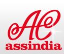 Assindia Logo