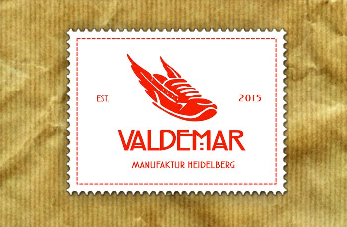 Valdemar Manufaktur Heidelberg
