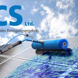 MCS - Ihr zertifizierter PV-Reiniger