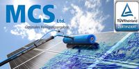 Nutzerfoto 3 MCS Consult & Services Ltd. Solarreinigung, Taubenabwehr, Innenausbau