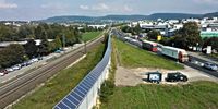 Nutzerfoto 4 MCS Consult & Services Ltd. Solarreinigung, Taubenabwehr, Innenausbau