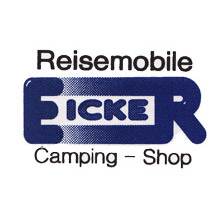 Reisemobile Eicker Logo